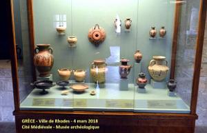 111- Musee archeologique Rhodes
